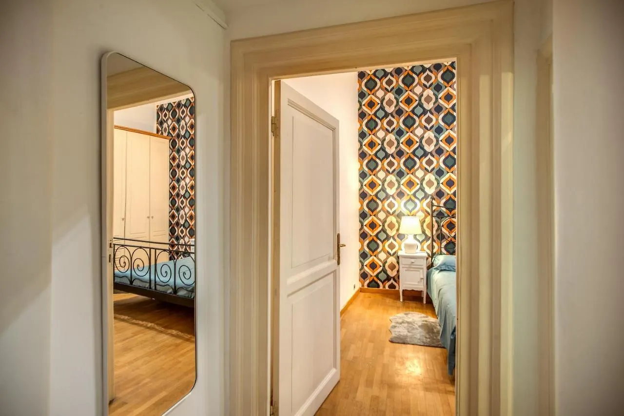 Ludovisi Apartment Roma 0*,  Italia