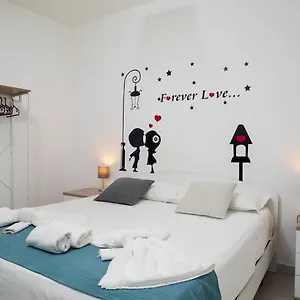  Apartamento Mungibeddu Italia