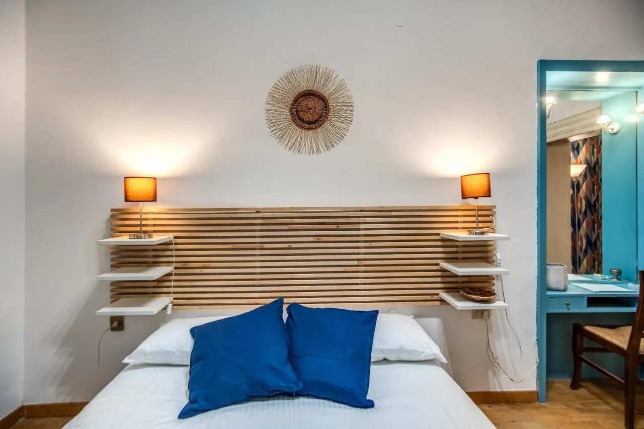 Ludovisi Apartment ローマ 0*,  イタリア