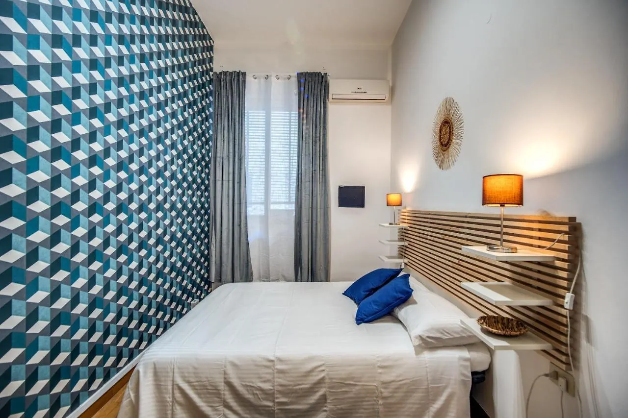 Ludovisi Apartment ローマ