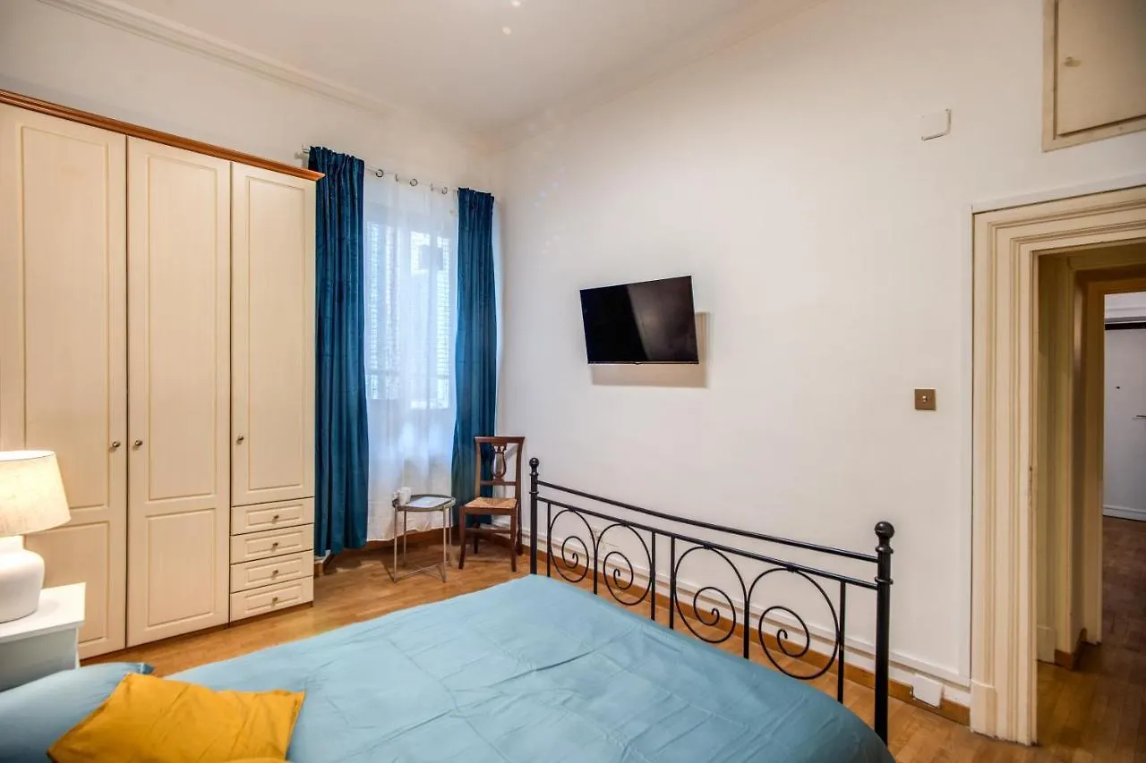 Ludovisi Apartment Rome 0*,  Italy